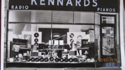 kennards M1